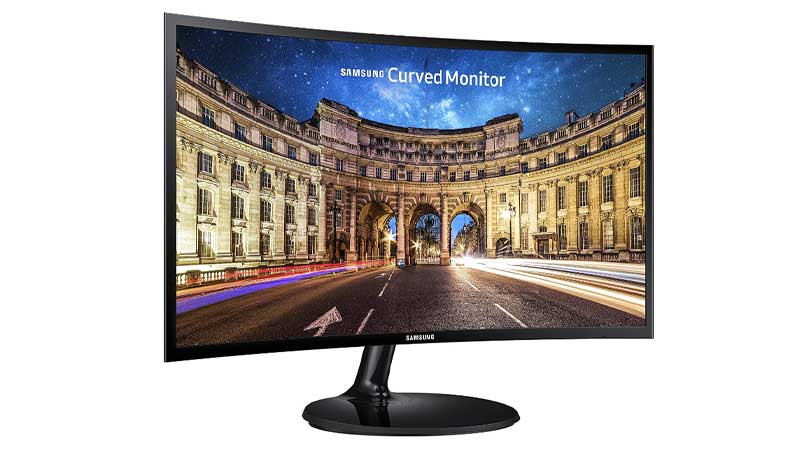 Samsung Lc24F390Fhwxxl