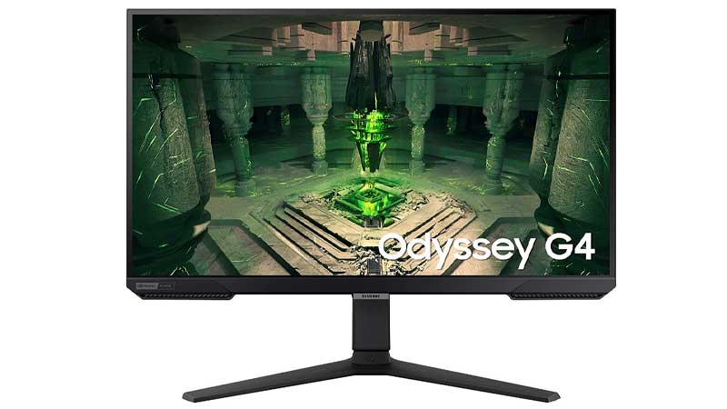 Samsung Odyssey G4 