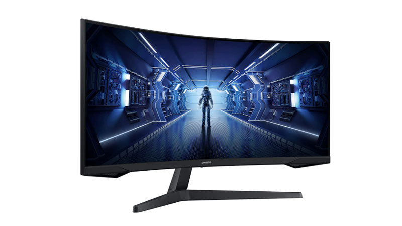 Samsung Odyssey G5