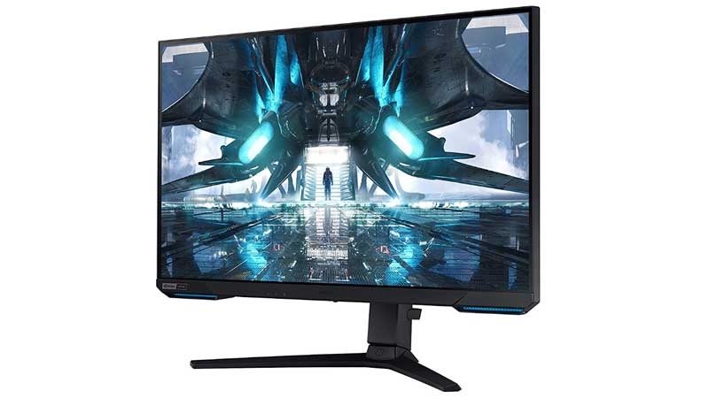 Samsung Odyssey G7