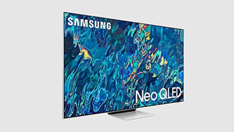 Samsung PS4 TV