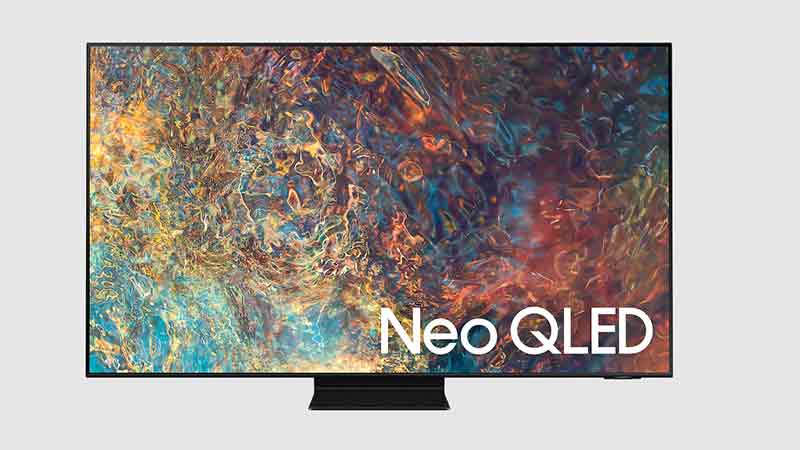 Samsung TV PS5 India