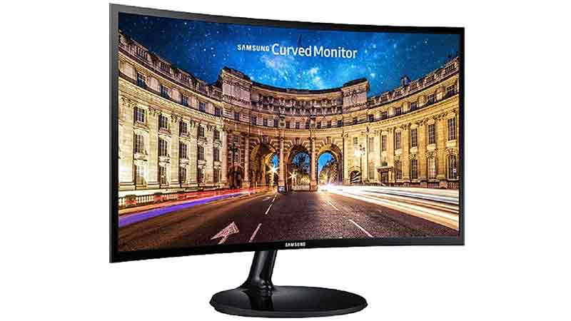 Samsung Top Monitors