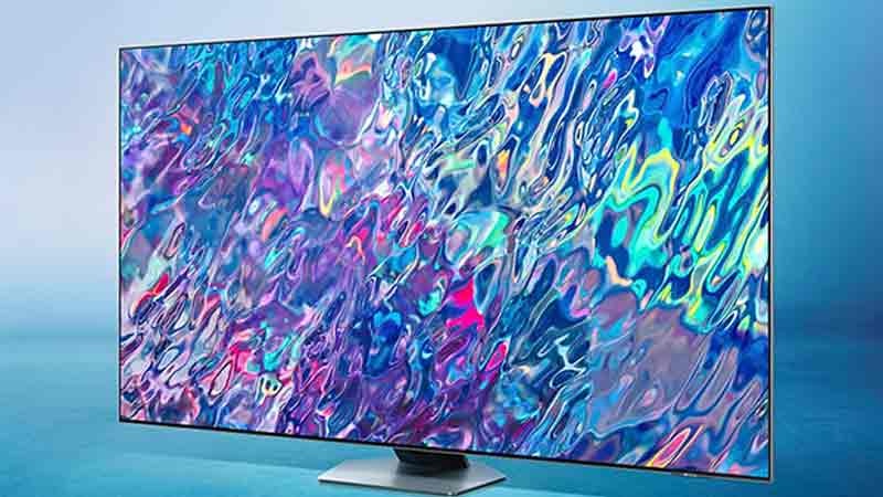Samsung Xbox Series S TV