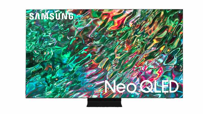 Samsung Xbox Series X TV