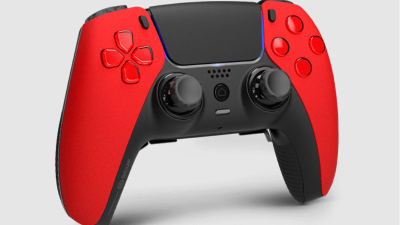 Scuf Reflex FPS Best controllers
