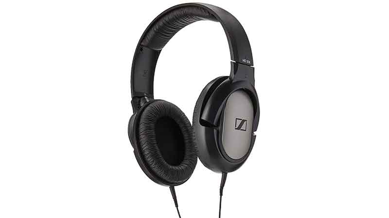 Sennheiser HD 206
