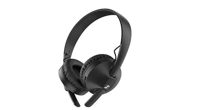 Sennheiser HD 250BT Running Headphones 3000 India