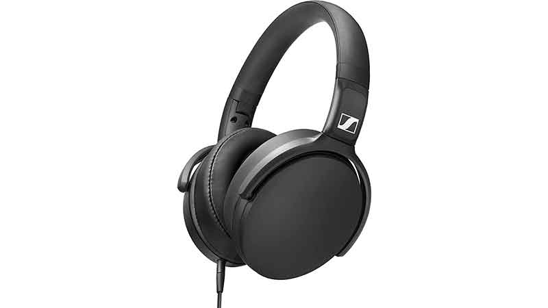 Sennheiser HD 400s Wired