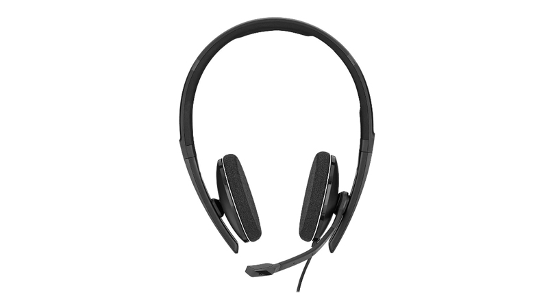 Sennheiser PC Headphones for Office under 3000