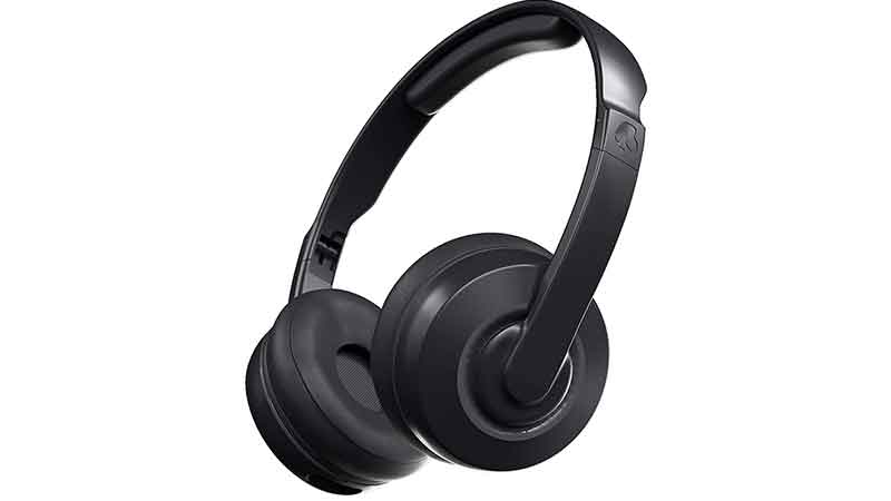 Skullcandy Cassette Wireless On-Ear Headphones 3000 India