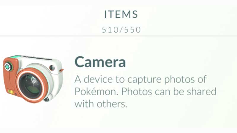 Snapshot-Pokemon-Go