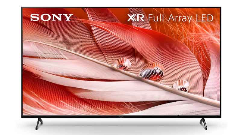 Sony Bravia XR-65X90J Dolby TV