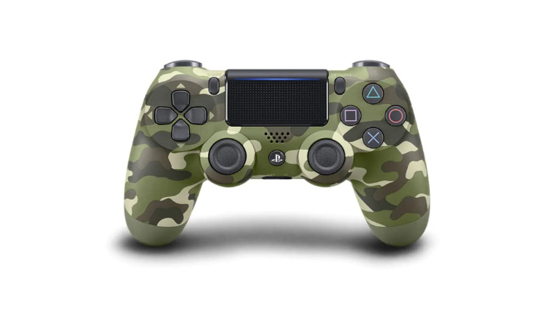 Sony DualShock 4 controller
