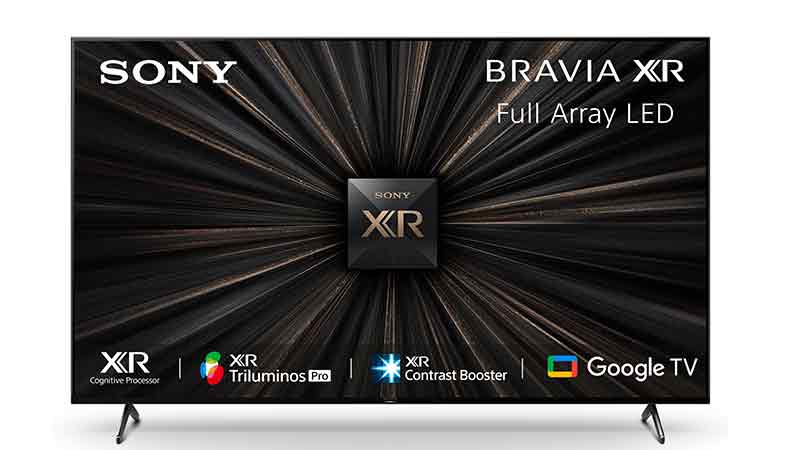 Sony PS4 TV