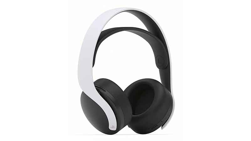 Sony PlayStation Pulse 3D PS5