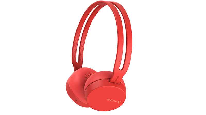Sony WH-CH400 Wireless