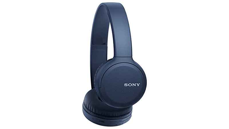 Sony Wh-Ch510 Headphones 3000 India