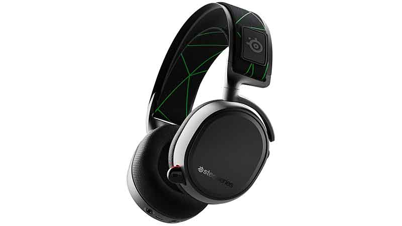 SteelSeries Arctis 9X Wireless Xbox