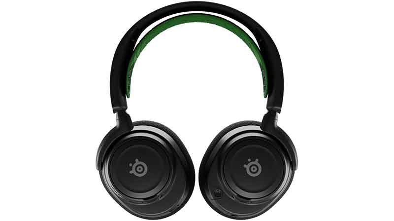 SteelSeries Arctis Nova 7X Xbox