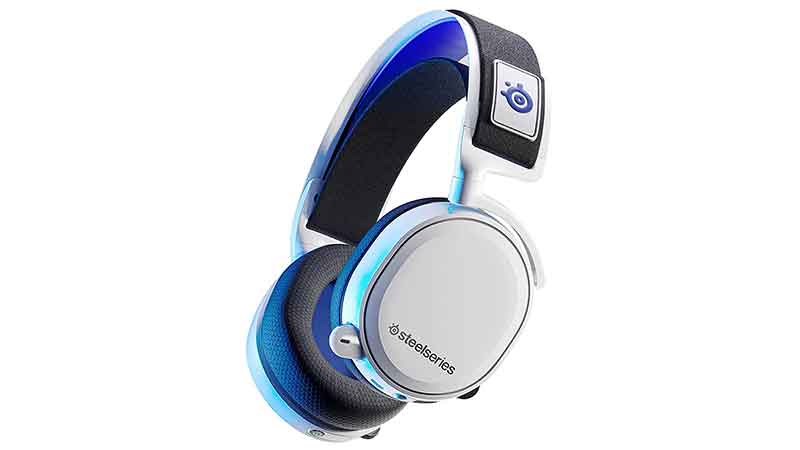 Steelseries Arctis 7P PS5 Headphones