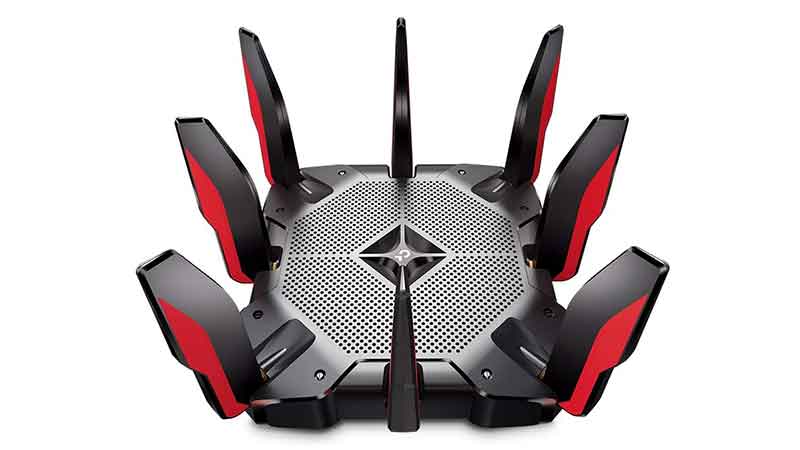 TP-Link Archer Gaming Routers