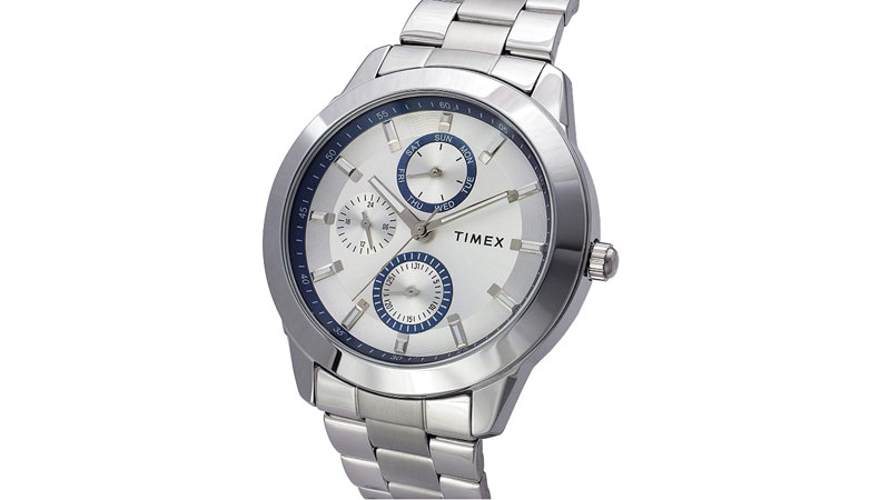 Timex Analog Watch