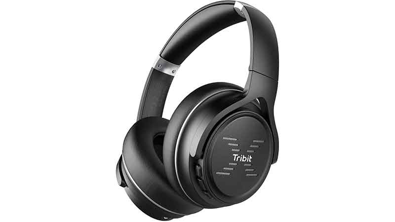 Tribit XFree Go Headphones 3000 India