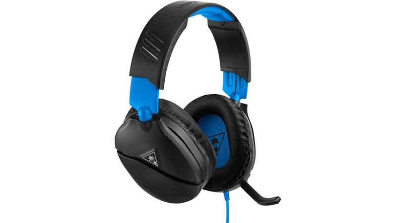 Turtle Beach Recon 70P