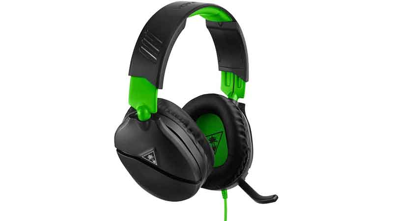 Turtle Beach Recon 70X