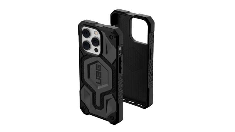 Urban Armor Gear Heavy-duty Case
