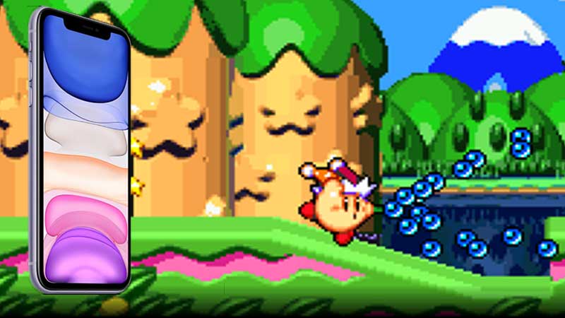 Video-Game-Emulators