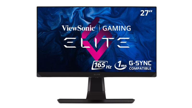 ViewSonic Elite XG270Q