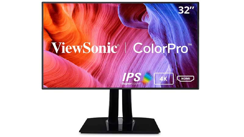ViewSonic VP3268