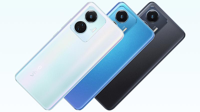 Vivo T1 44W Under 15000 India