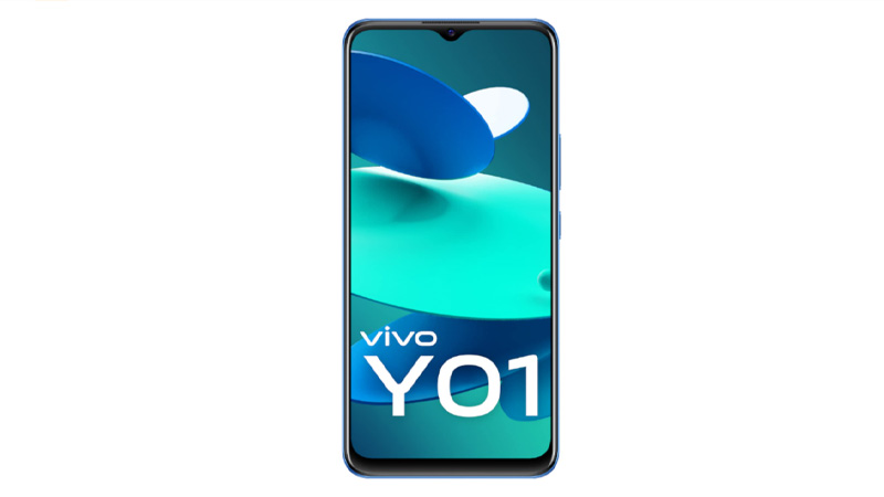 Vivo Y01
