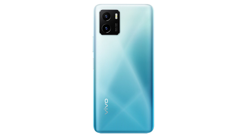 Vivo Y15C
