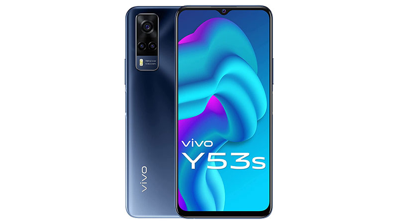 Vivo Y53s 20000 India