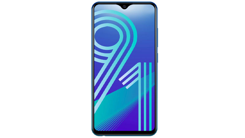 Vivo Y91