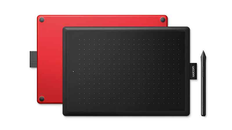 Wacom One By CTL-672 Tablets
