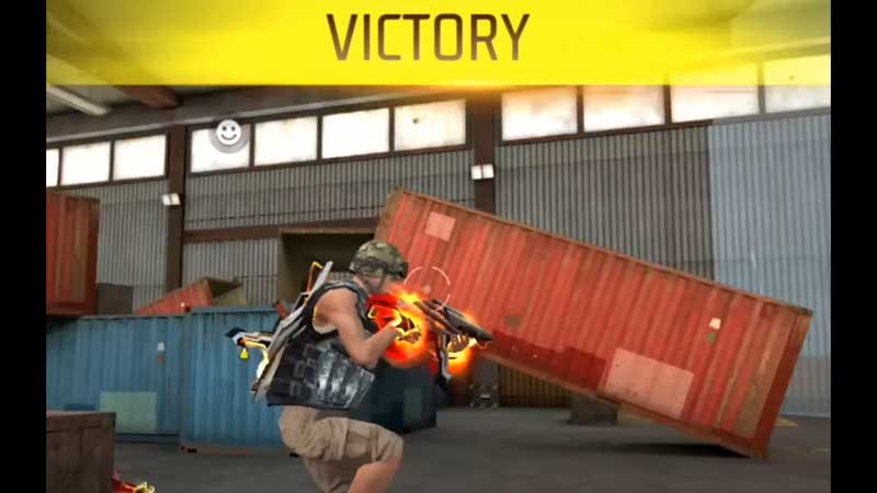 Y-Gaming's-Free-Fire-MAX-ID,-Stats,-&-More