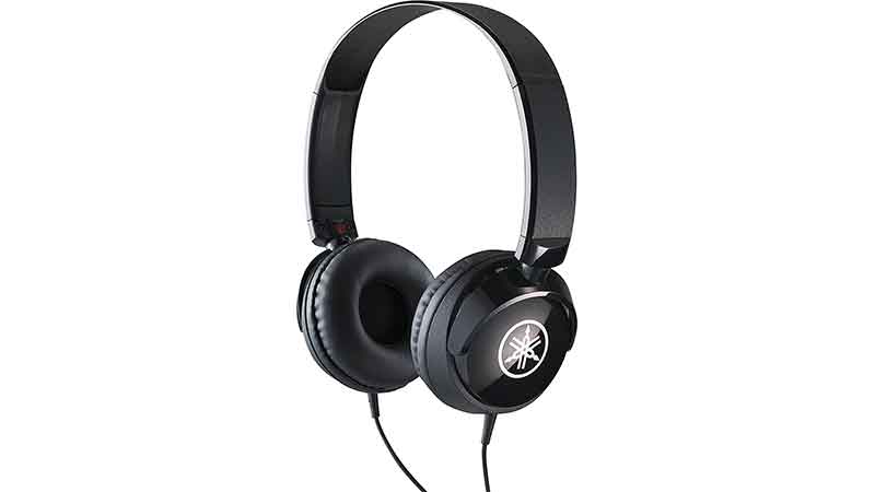 Yamaha HPH-50B