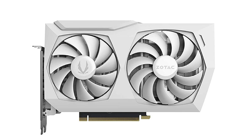 Zotac Twin Edge Gaming