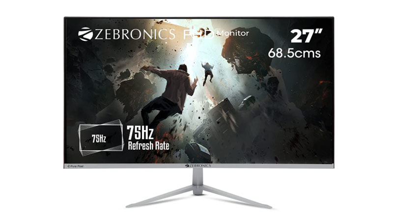 Zebronics Zeb A24