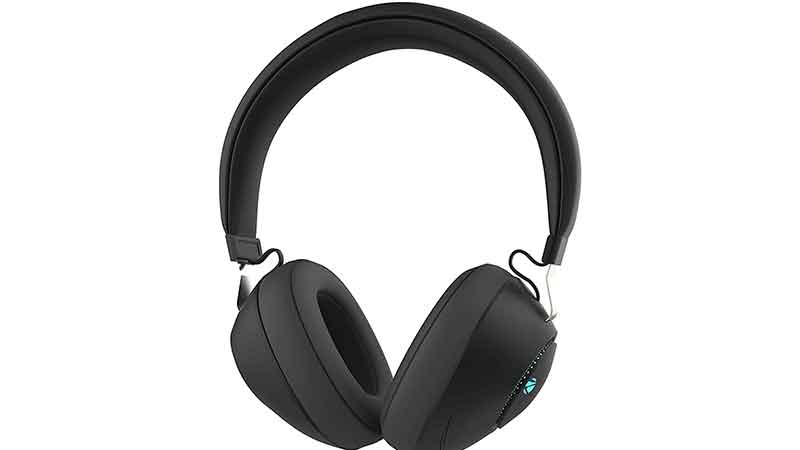 Zebronics Zeb-Duke Running Headphones 1500 India