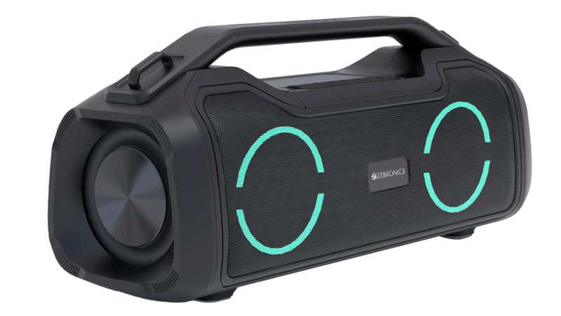 Zebronics Zeb Sound Feast 500