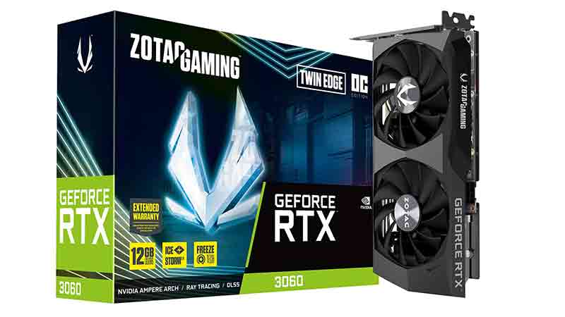 Zotac ZT-A30600H-10M
