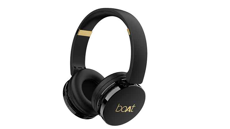 boAt Rockerz 370 Running Headphones 1000