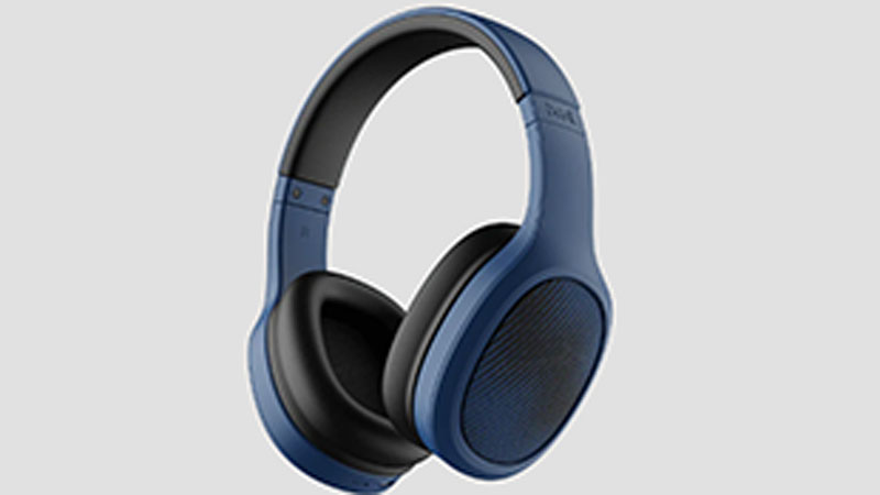 boAt Rockerz 460 Headphones 2000