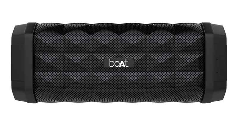 boAt Stone 650 Bluetooth 2000